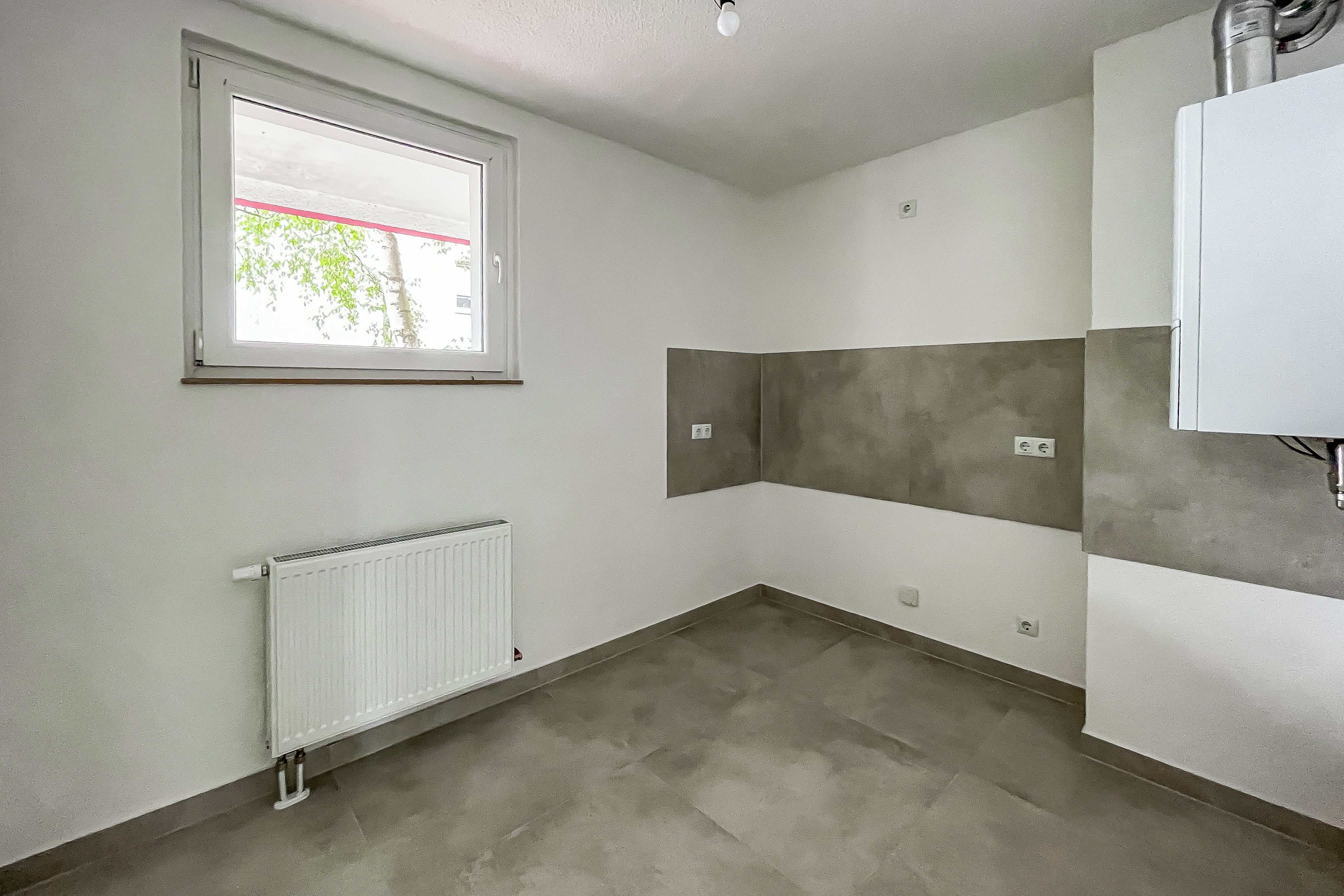 Wohnung Alte Bahnhofstraße in Bochum