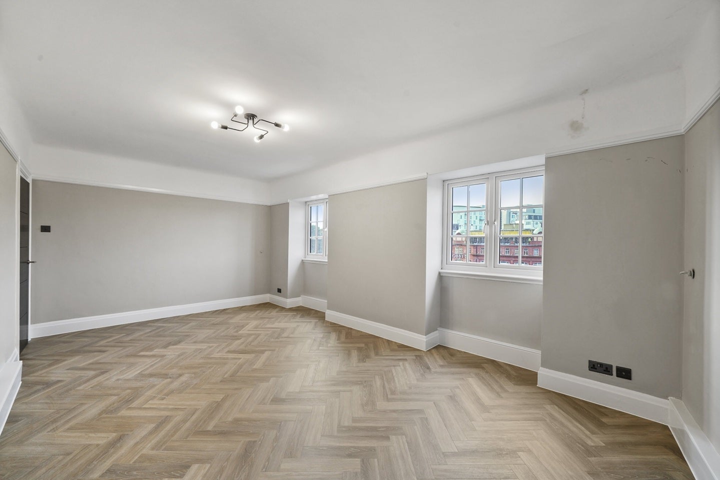 Flat Bourne Avenue in Bournemouth