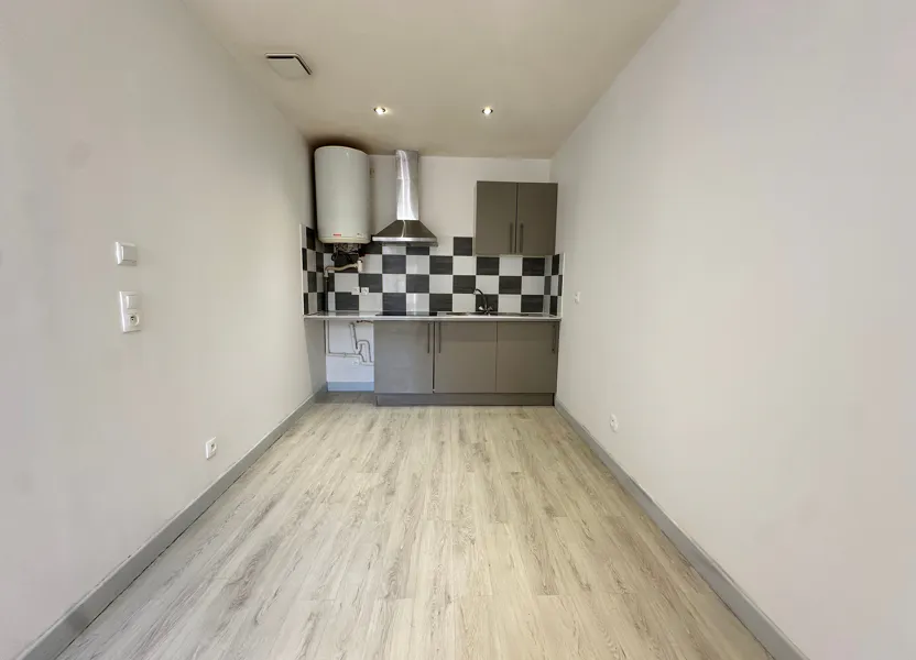 Flat Allée du Verger in Roissy-en-France