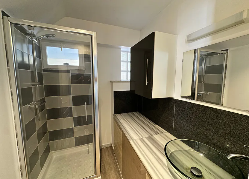Flat Allée du Verger in Roissy-en-France