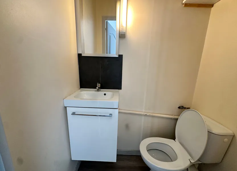 Flat Allée du Verger in Roissy-en-France