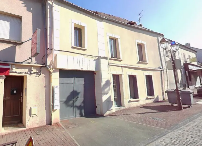 Flat Allée du Verger in Roissy-en-France