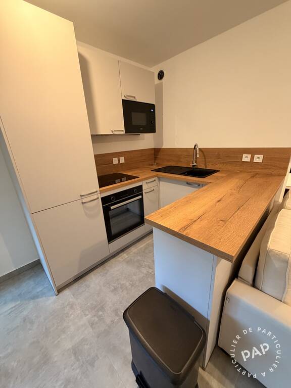 Appartement Avenue Maréchal de Lattre de Tassigny à Mandelieu-la-Napoule