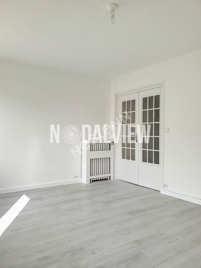 Appartement Rue Louis Moreau à Étampes