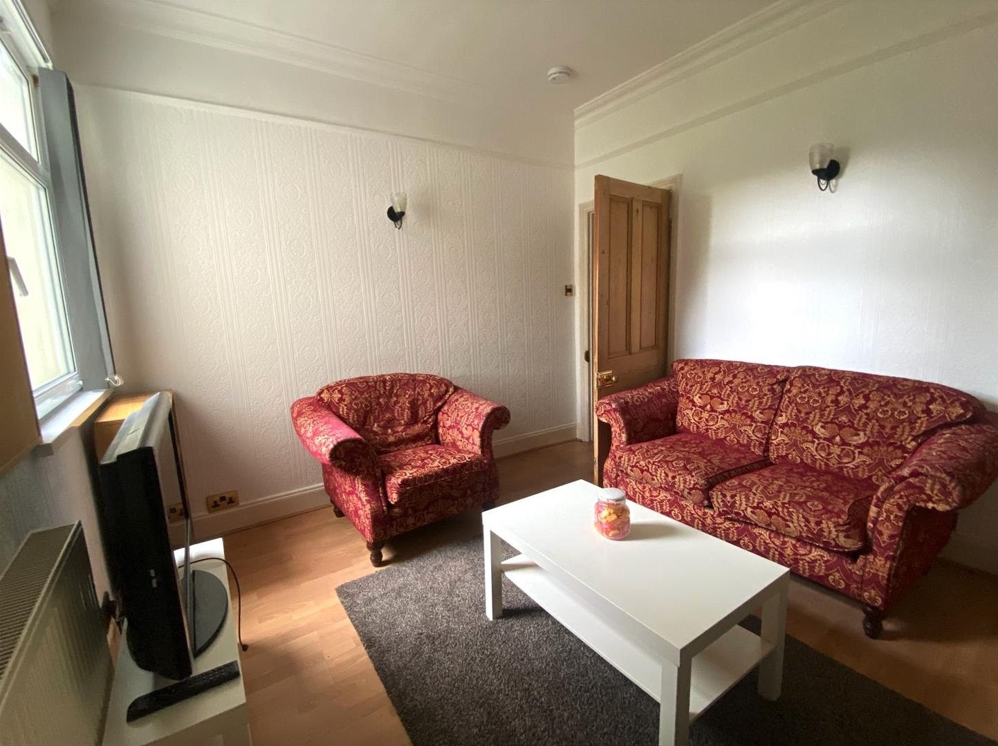 Room Harold Road in Birmingham