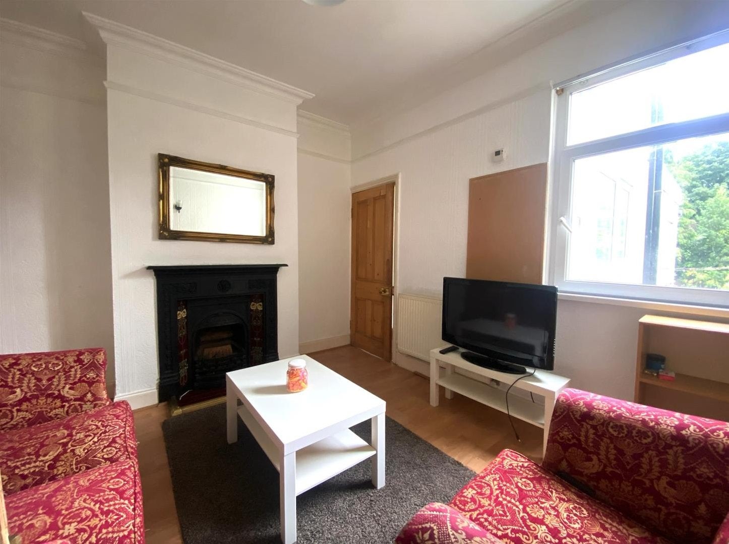 Room Harold Road in Birmingham