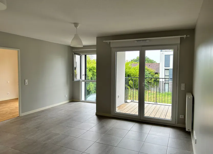 Appartement Avenue de Belle-France à Mérignac