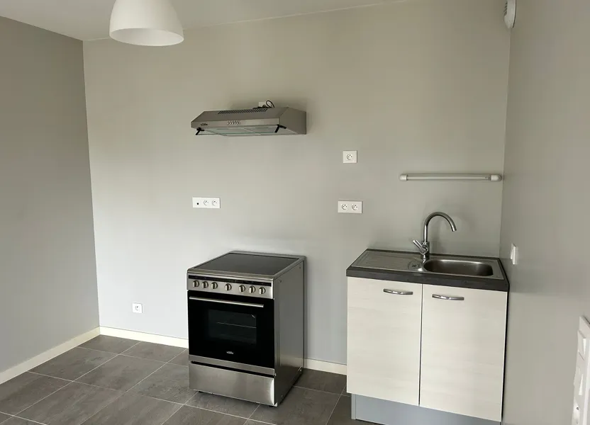 Appartement Avenue de Belle-France à Mérignac
