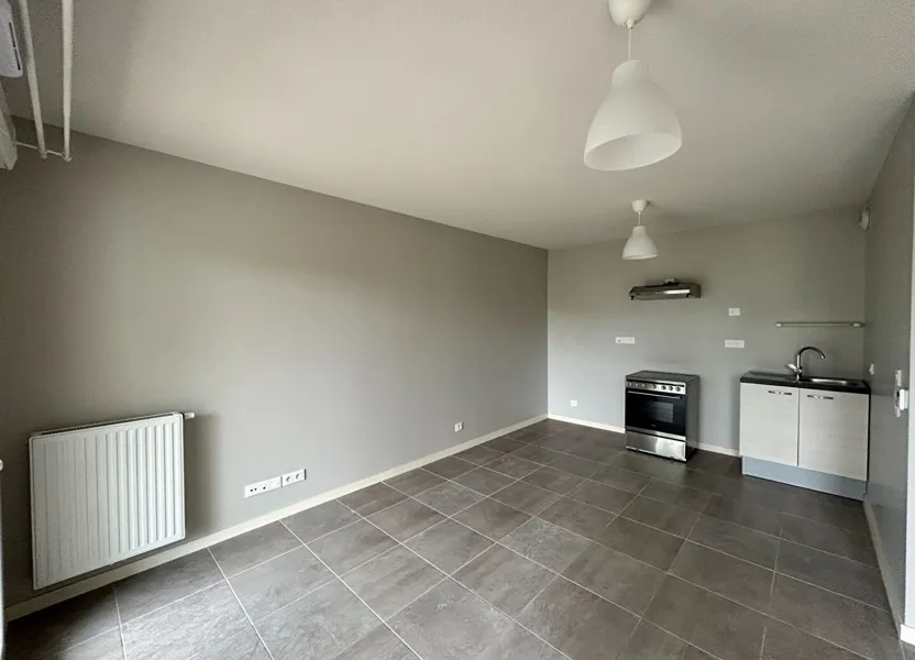 Appartement Avenue de Belle-France à Mérignac