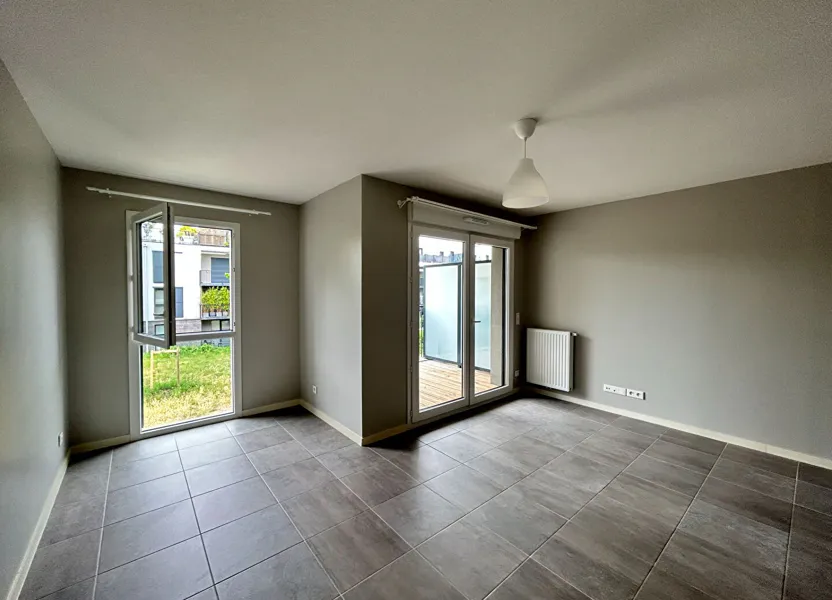 Appartement Avenue de Belle-France à Mérignac