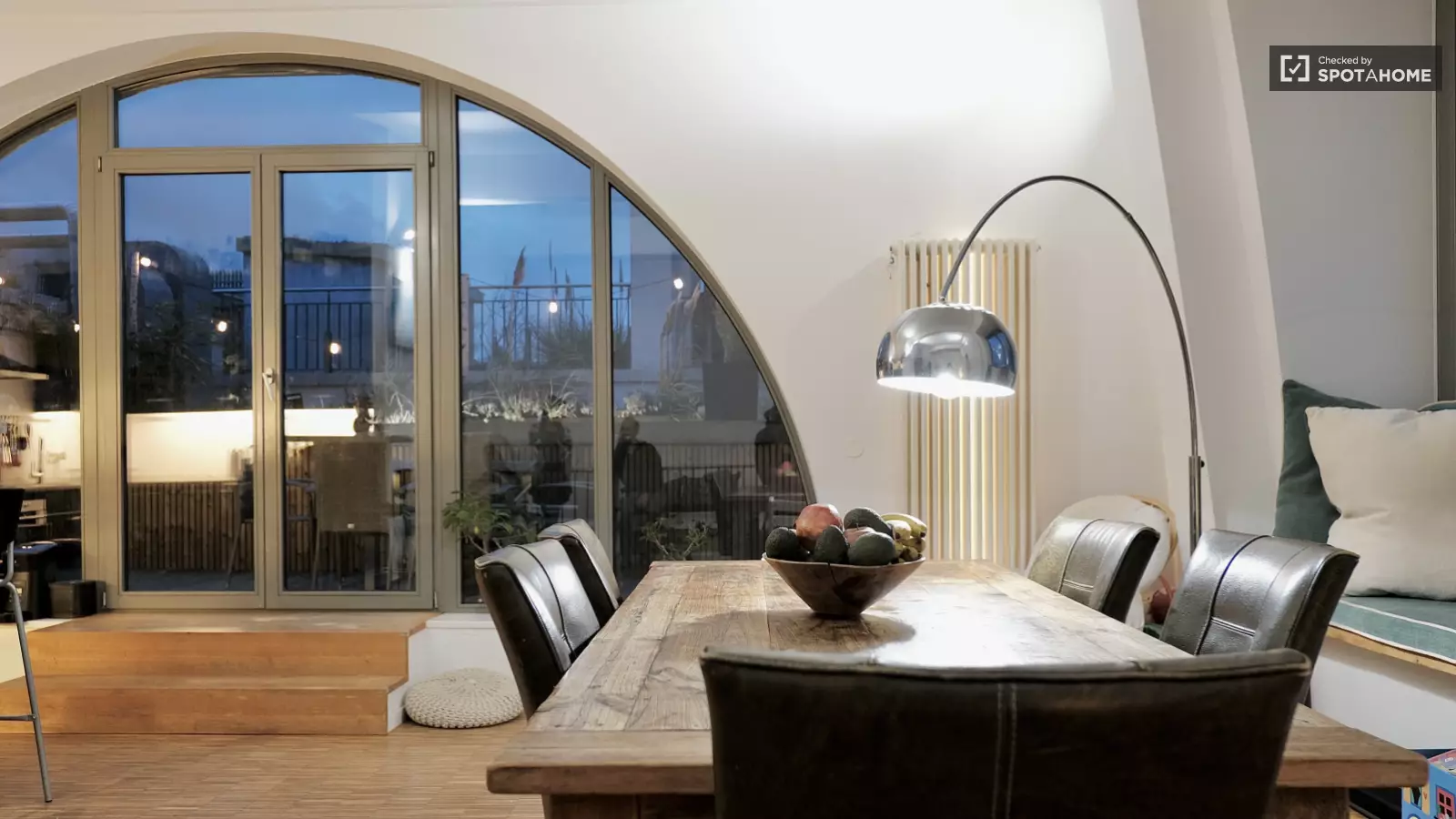 Wohnung Paul-Lincke-Ufer in Berlin