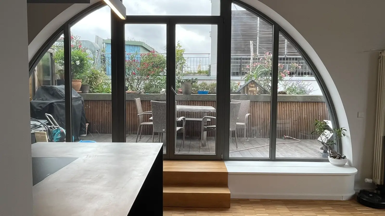 Wohnung Paul-Lincke-Ufer in Berlin