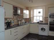 Flat Stricklandgate in Kendal