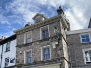 Flat Stricklandgate in Kendal