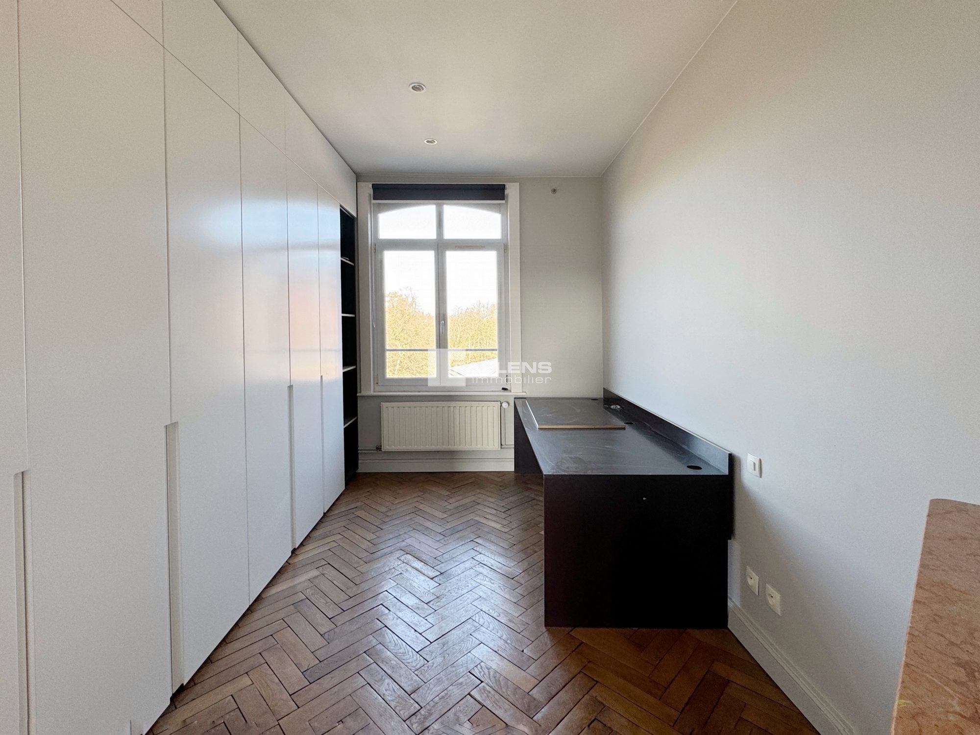 Appartement Rue de Solférino à Lille