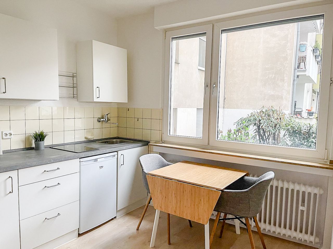 Wohnung Blücherstraße in Köln