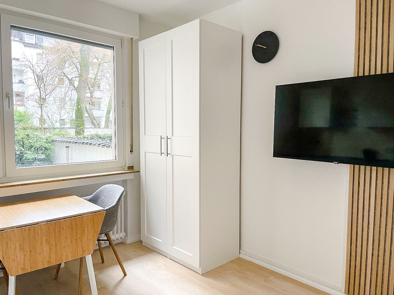 Wohnung Blücherstraße in Köln