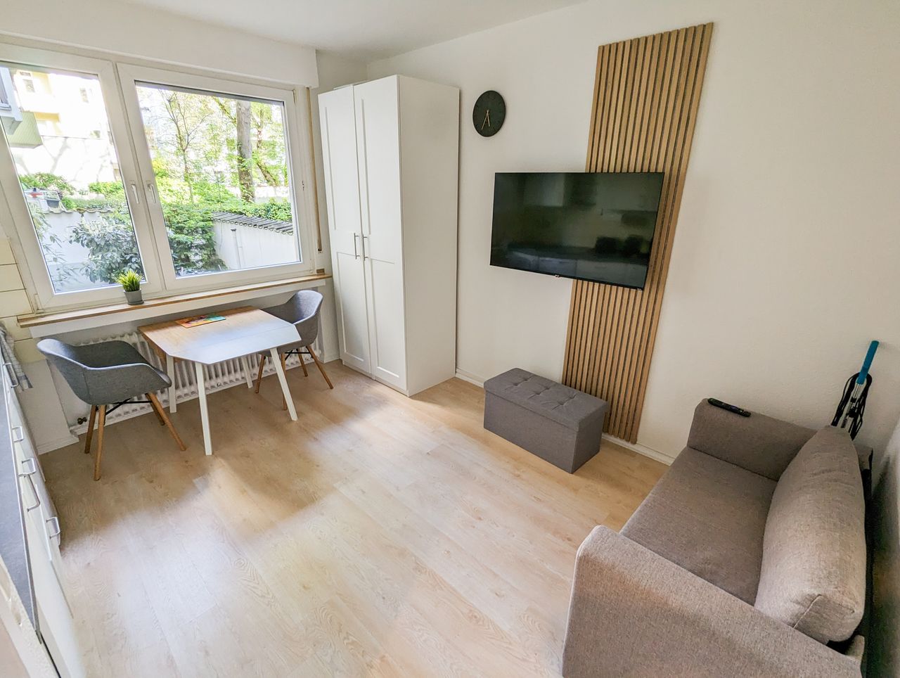 Wohnung Blücherstraße in Köln