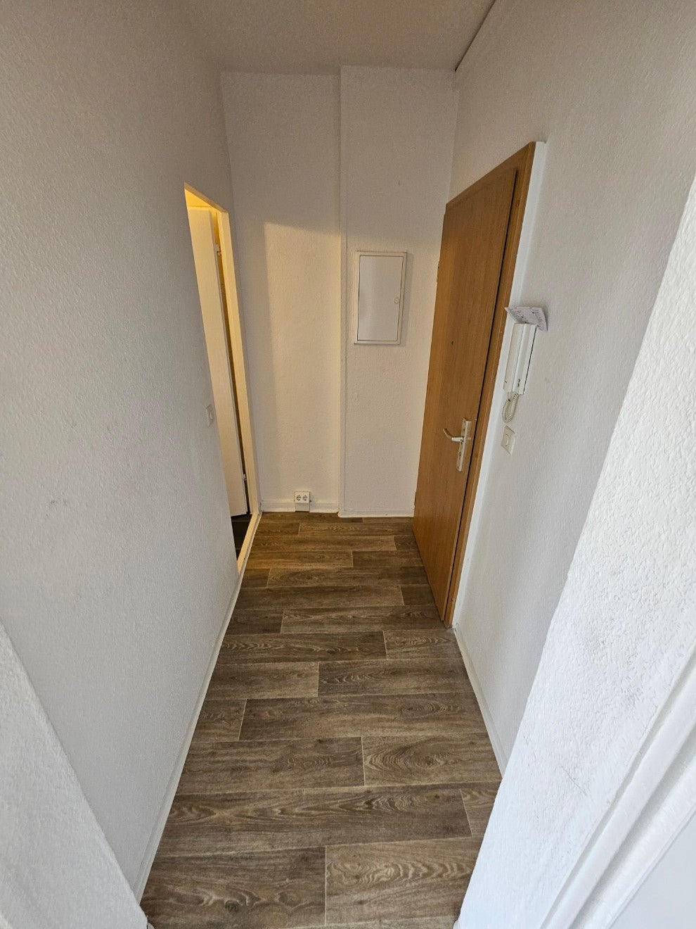 Wohnung Heinrich-Heine-Straße in Altenburg