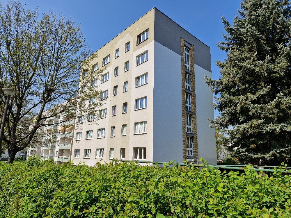 Wohnung Heinrich-Heine-Straße in Altenburg