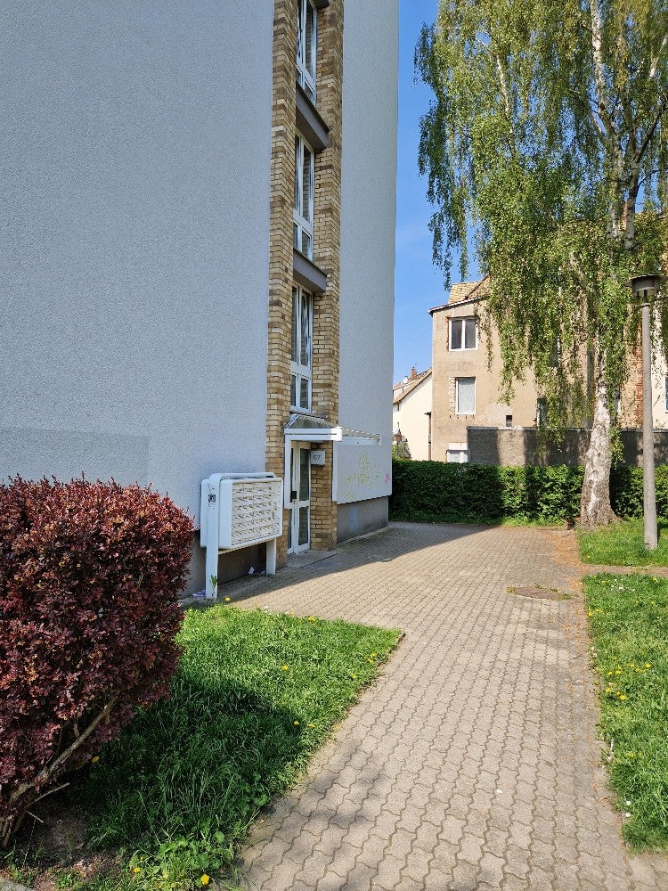 Wohnung Heinrich-Heine-Straße in Altenburg