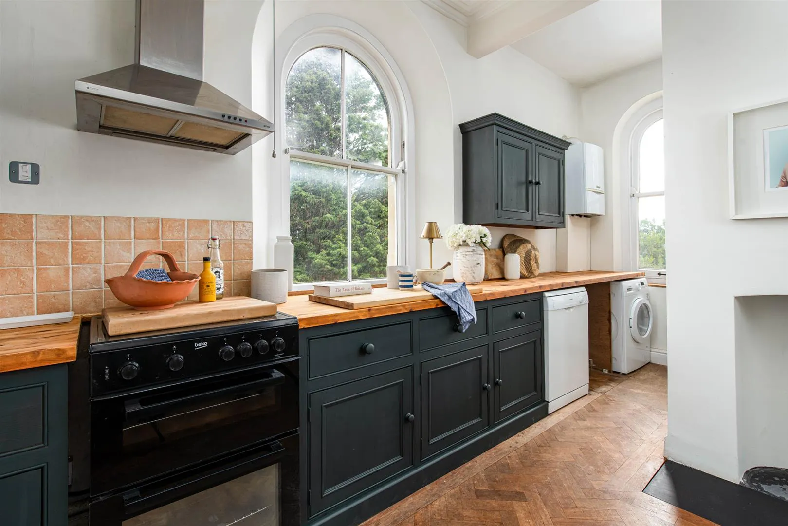 Flat Henleaze Road in Bristol