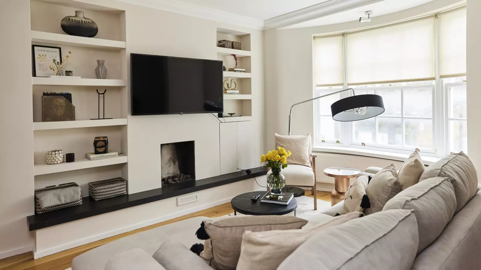 Flat Queen's Gate in Greater London