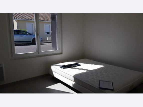 Flat Rue duffour-dubergier in Bordeaux