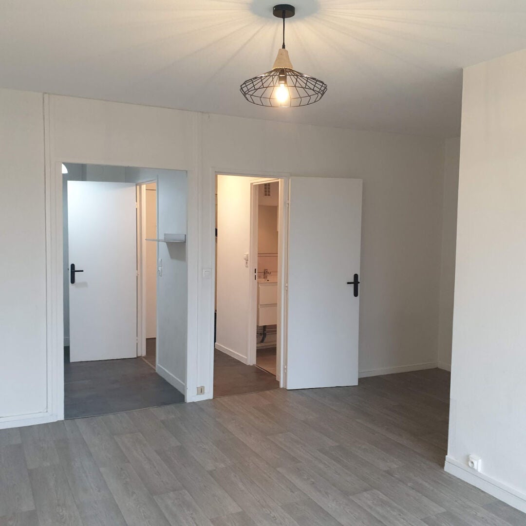 Flat Rue de Vernon in Évreux