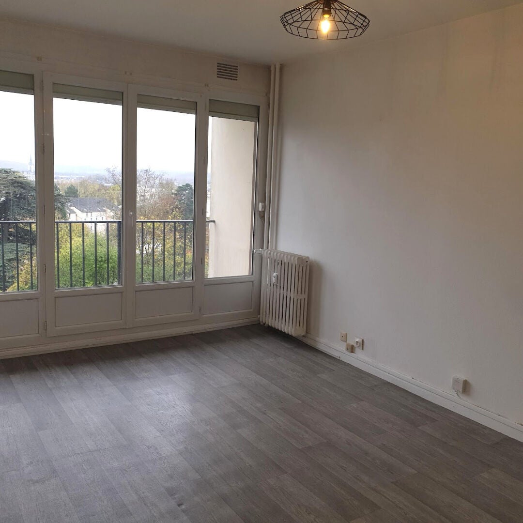 Flat Rue de Vernon in Évreux