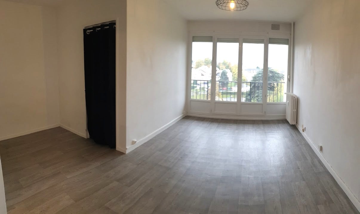 Appartement Rue de Vernon à Évreux