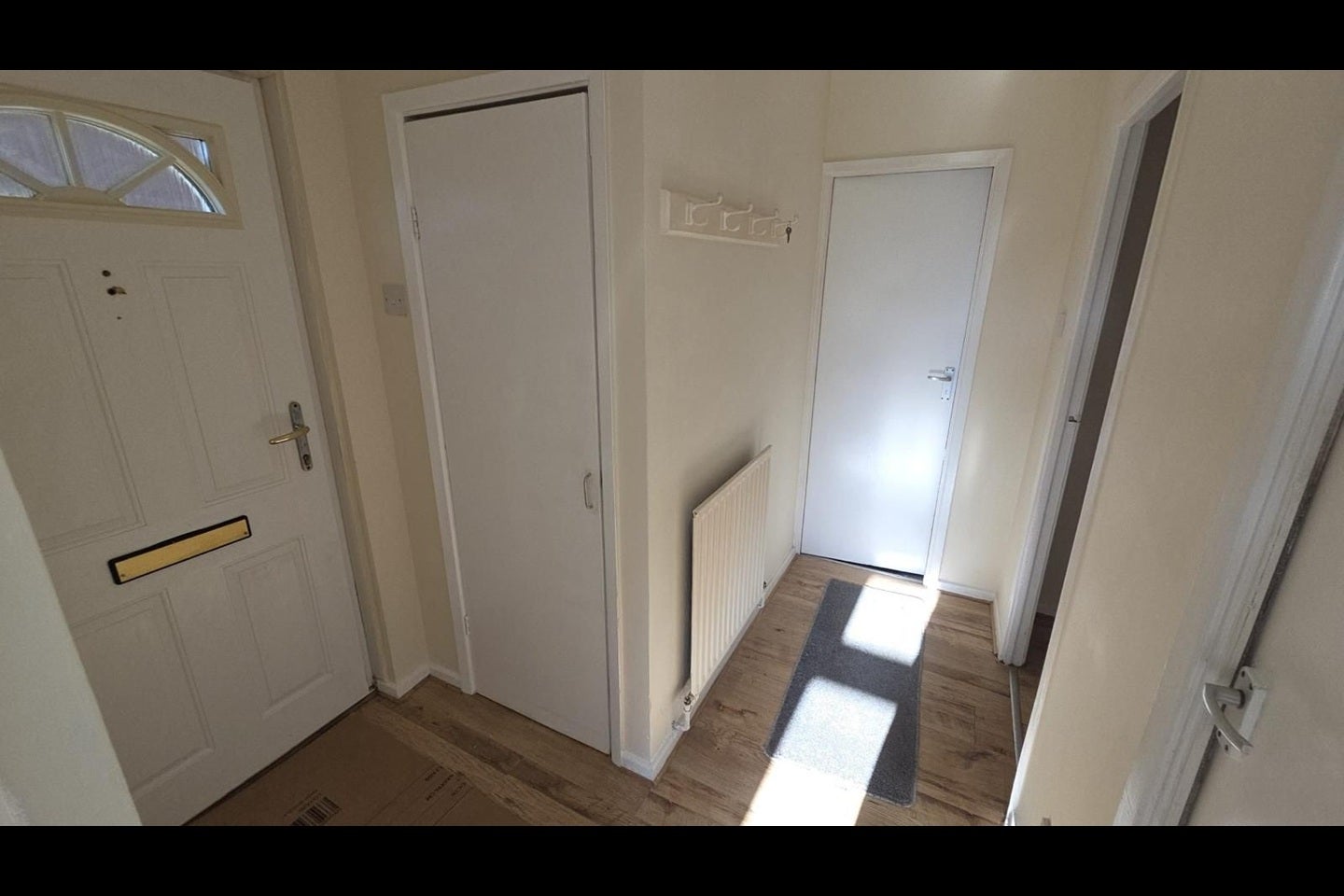 Flat Howard Road in Dartford