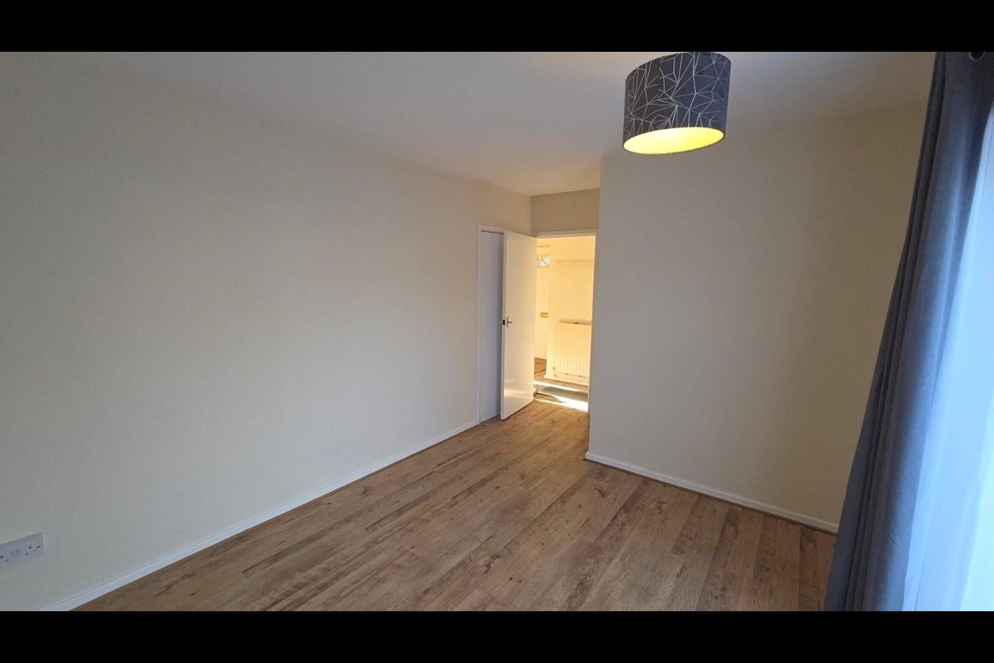Flat Howard Road in Dartford