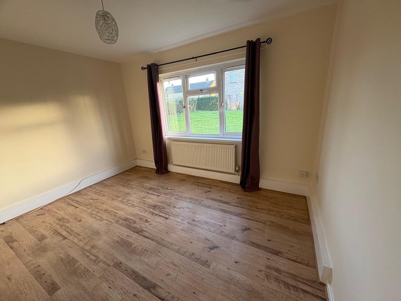 Flat Howard Road in Dartford