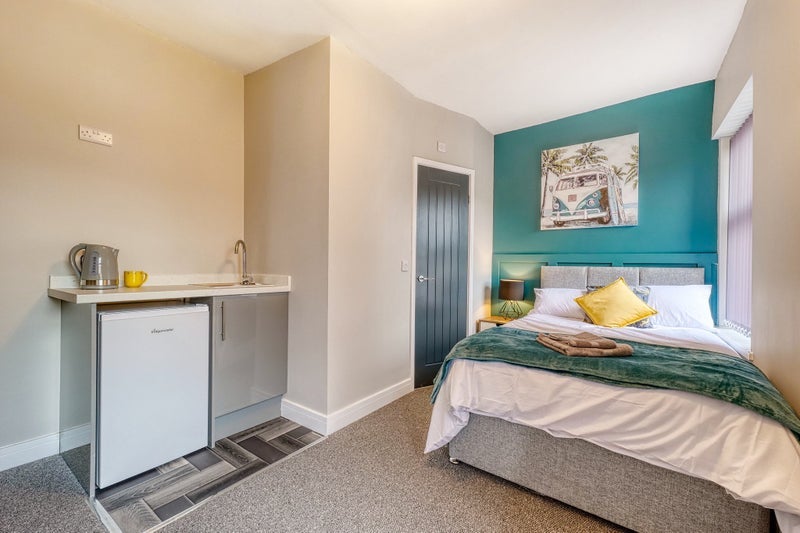 Room Stone Street in Stoke-on-Trent