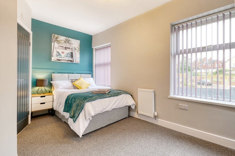 Room Stone Street in Stoke-on-Trent