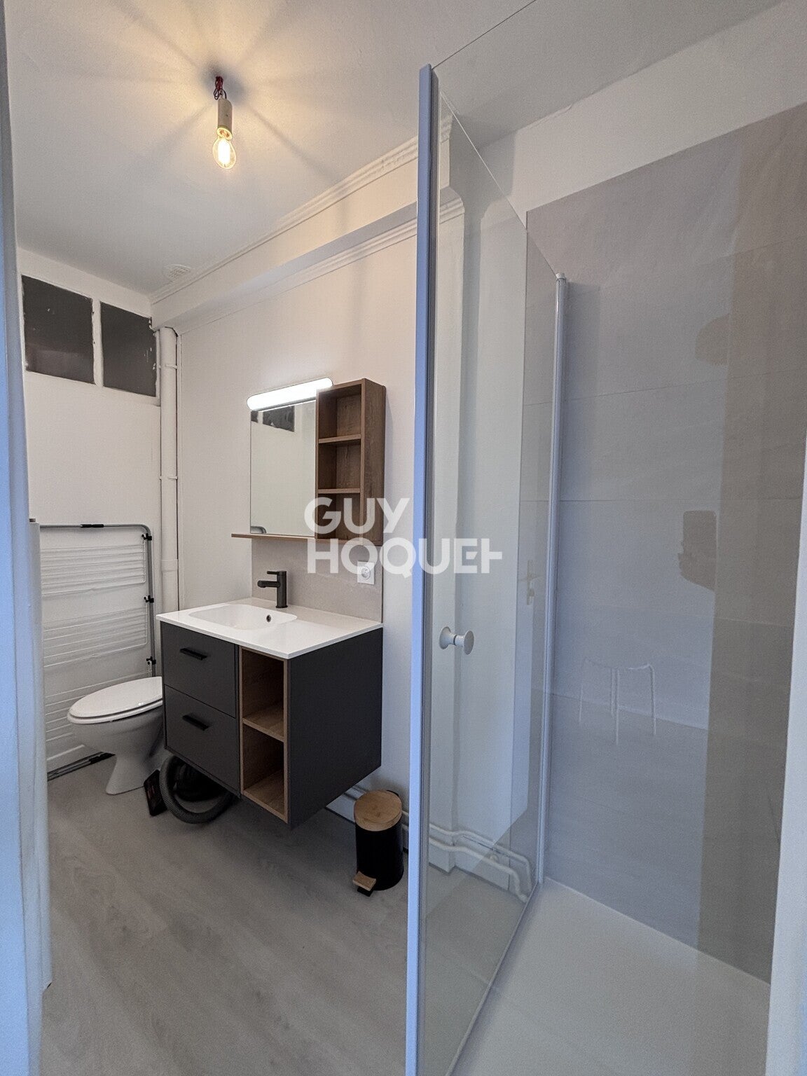 Appartement Rue Saint-Louis à Pau
