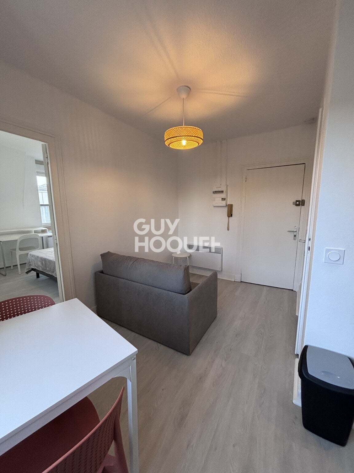 Appartement Rue Saint-Louis à Pau