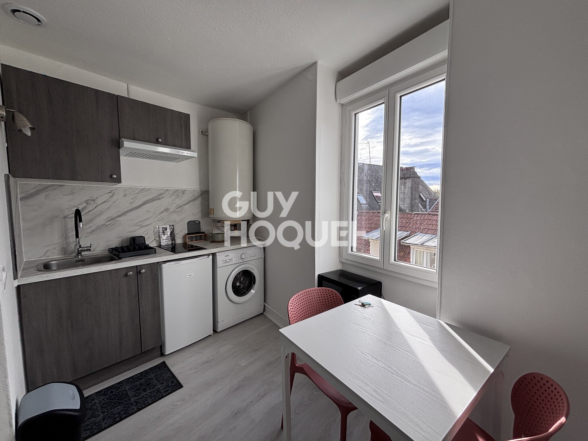 Appartement Rue Saint-Louis à Pau