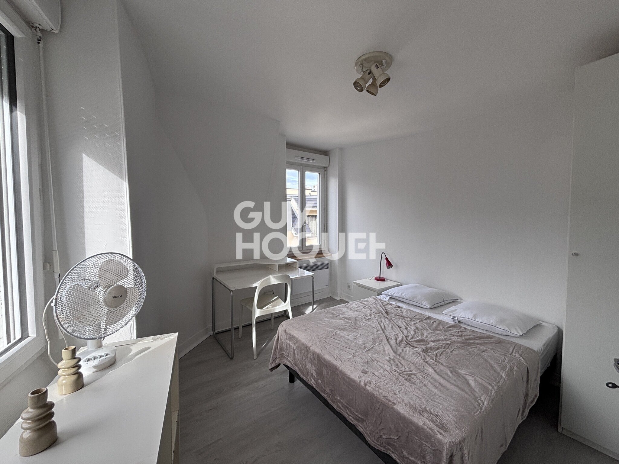 Appartement Rue Saint-Louis à Pau
