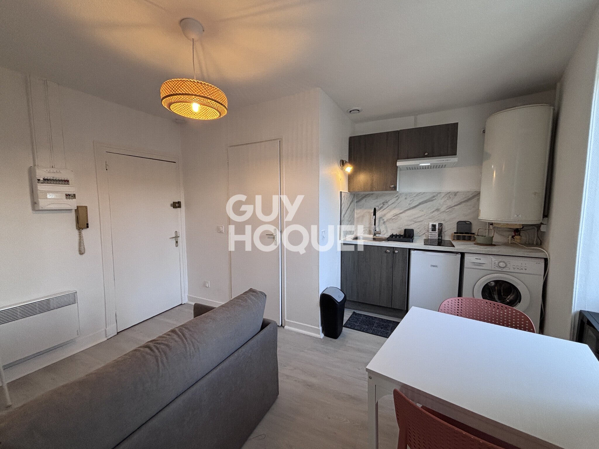 Appartement Rue Saint-Louis à Pau