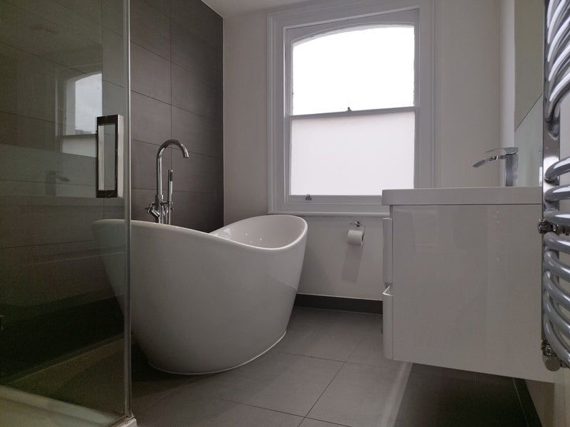 Room Aldebert Terrace in Greater London