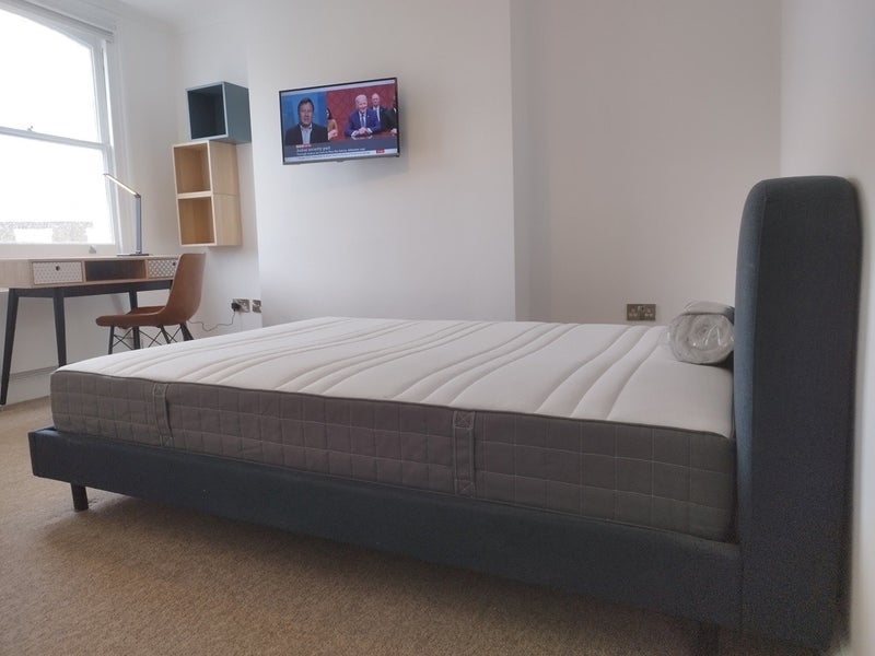 Room Aldebert Terrace in Greater London