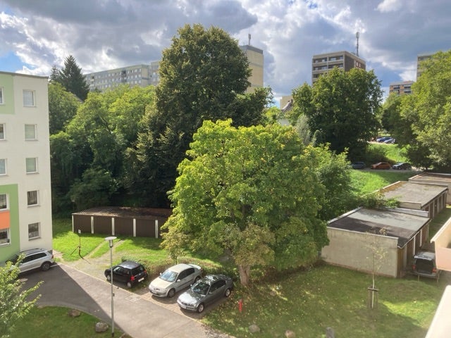Wohnung Heeresbergstraße in Gera