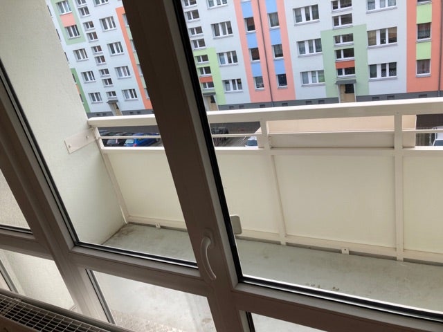 Wohnung Heeresbergstraße in Gera