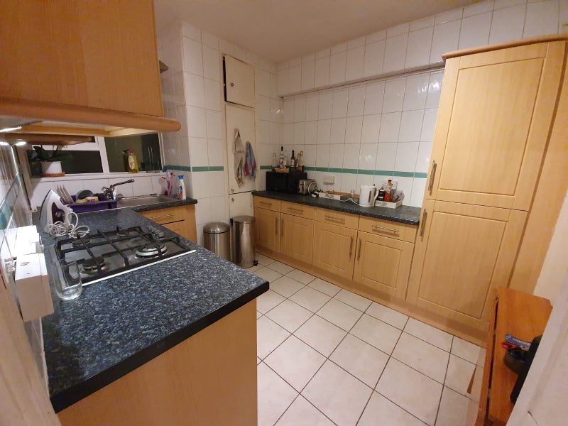 Room Endsleigh Street in Greater London