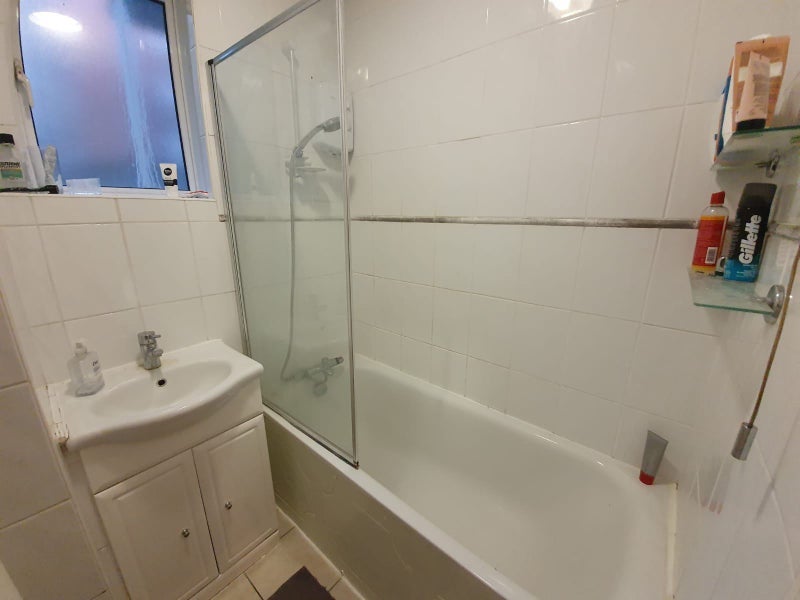 Room Endsleigh Street in Greater London