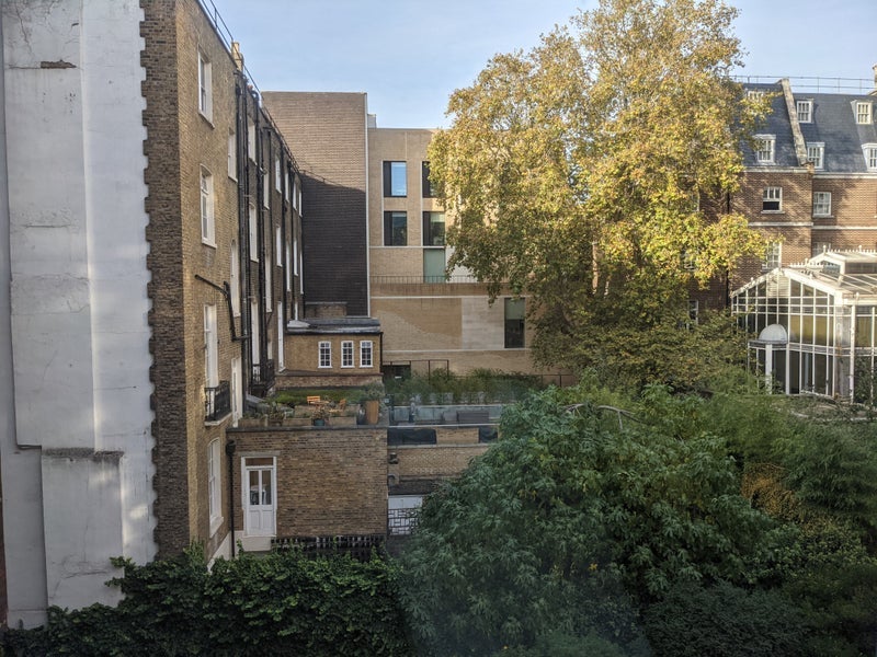 Room Endsleigh Street in Greater London