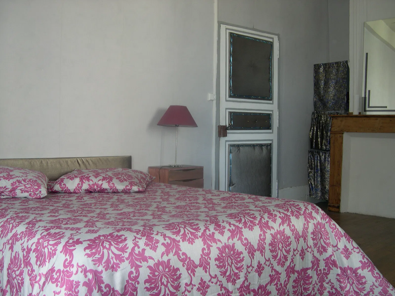Chambre Rue de la Prade à Saint-Laurent-de-Neste