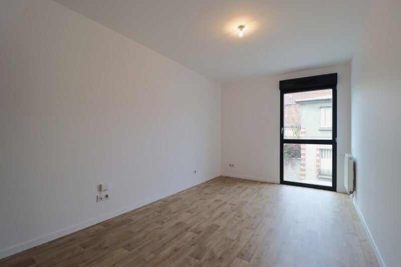 Appartement Boulevard Général Charles Delestraint à Troyes